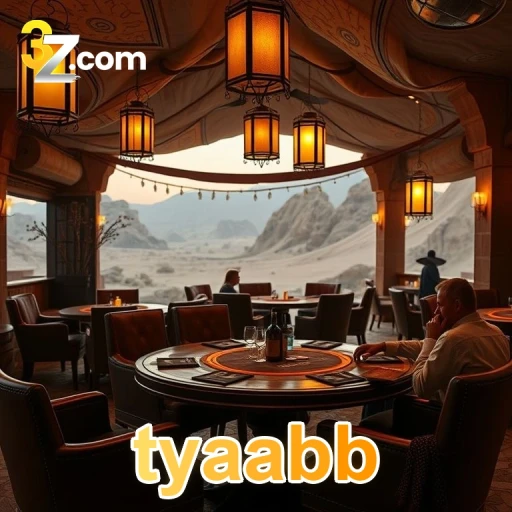 tyaabb Versão Mobile