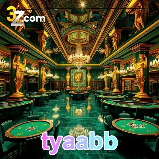 tyaabb