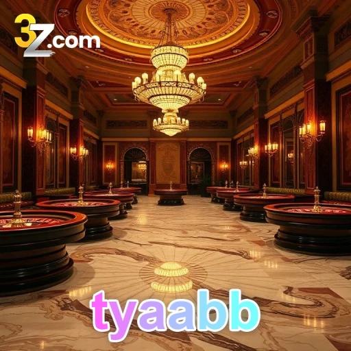 tyaabb Cassino Online