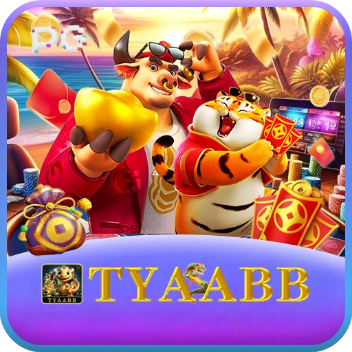 tyaabb LOGO