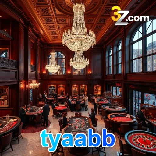 tyaabb Promoções Ativas