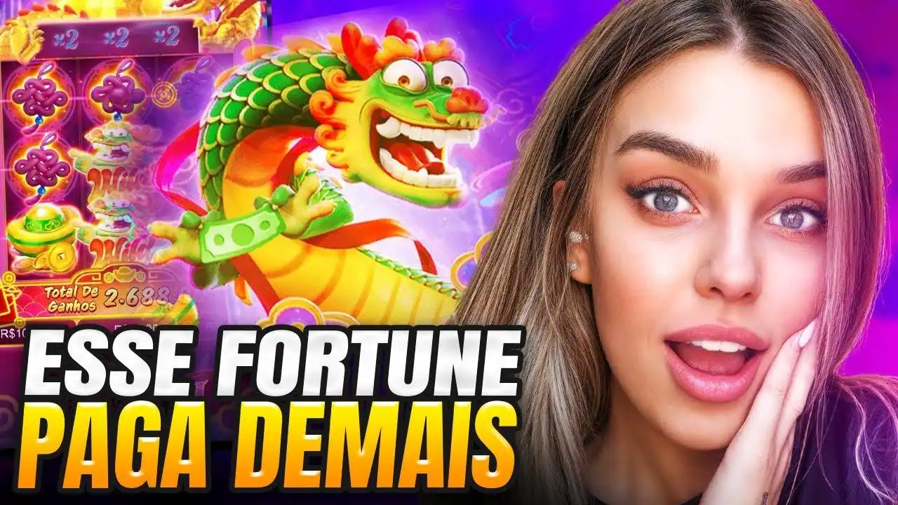tyaabb Fortune Dragon