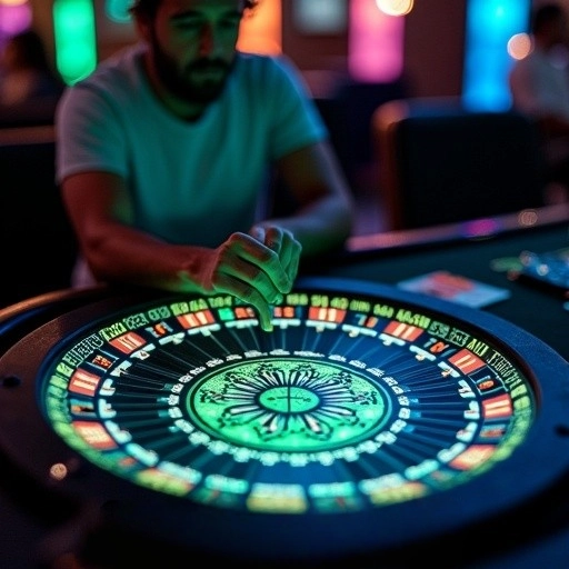Jackpots Progressivos tyaabb - Prêmios Milionários
