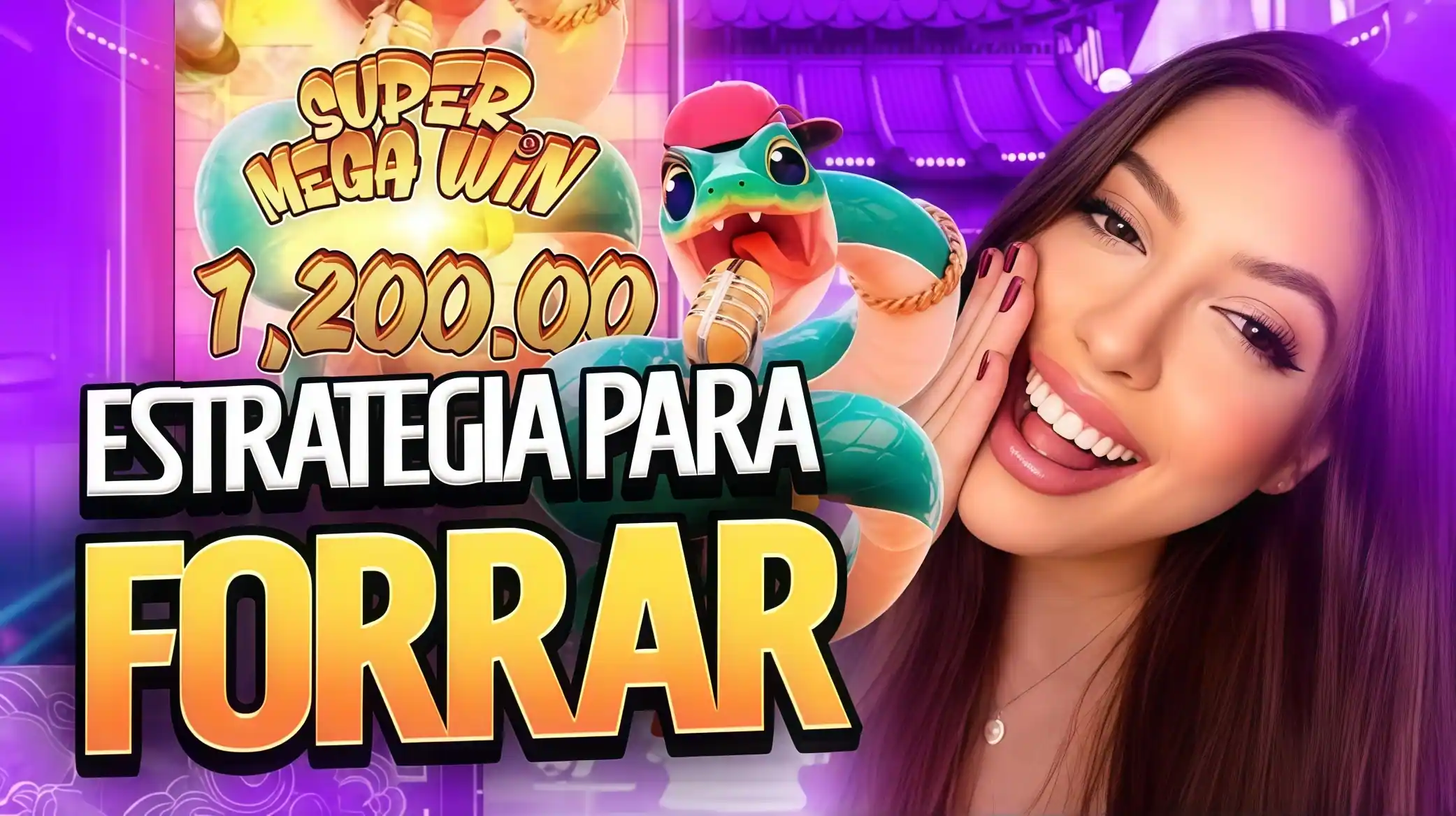 Veneno Dourado Fortune Snake tyaabb - Sistema de Transformações