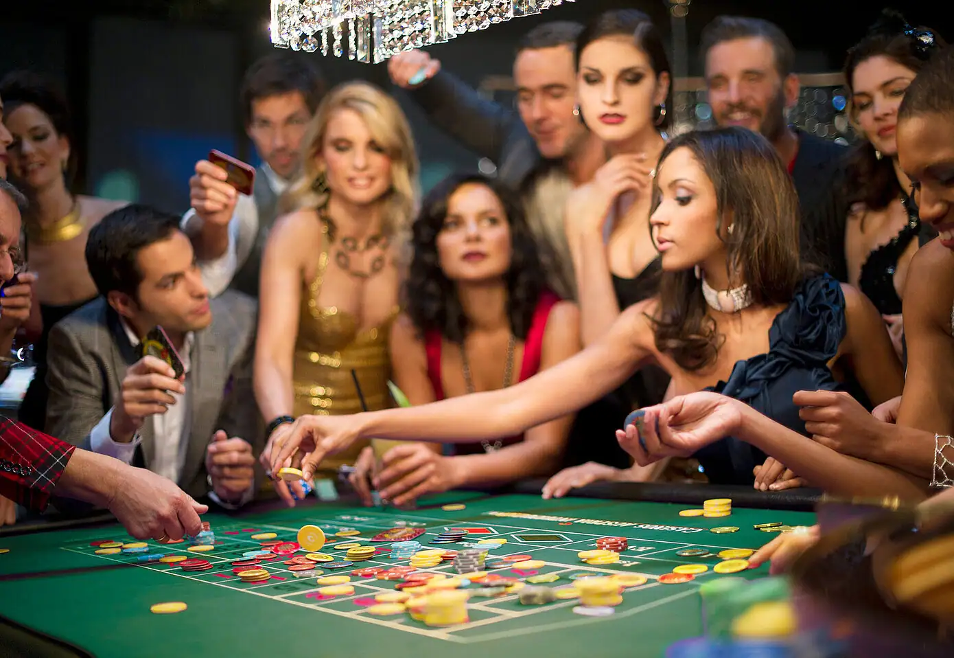 Jogos VIP tyaabb - Roleta, Blackjack e Baccarat Premium