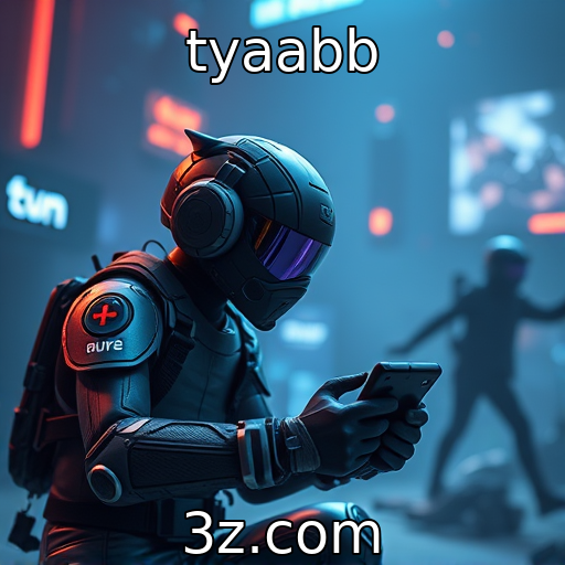 Impacto das novas tecnologias no desenvolvimento de jogos