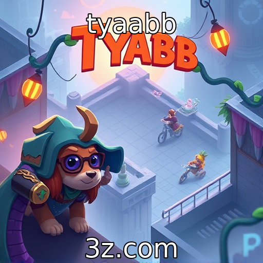 Impacto dos jogos mobile no mercado atual